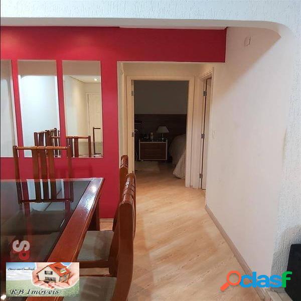 Ref. apc2675 - apartamento no bairro vila lutécia