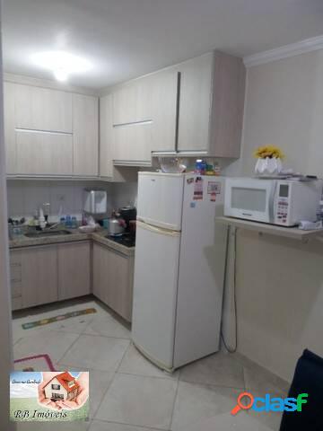 Apartamento s/ condomínio Parque Erasmo Assunçao