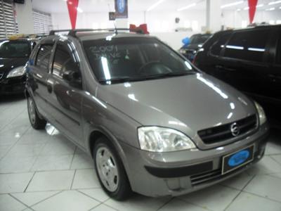 Carro usado chevrolet corsa hatch vhc 4p - 2004 - praia