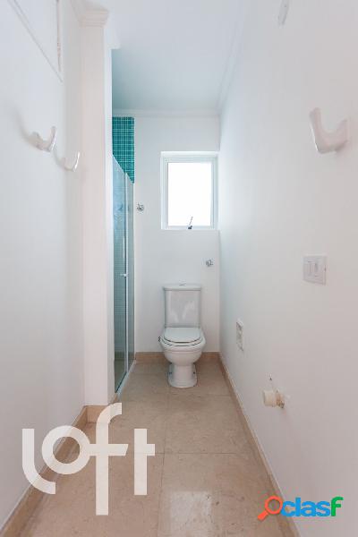 Apartamento com 3 quartos, 123m², à venda 2