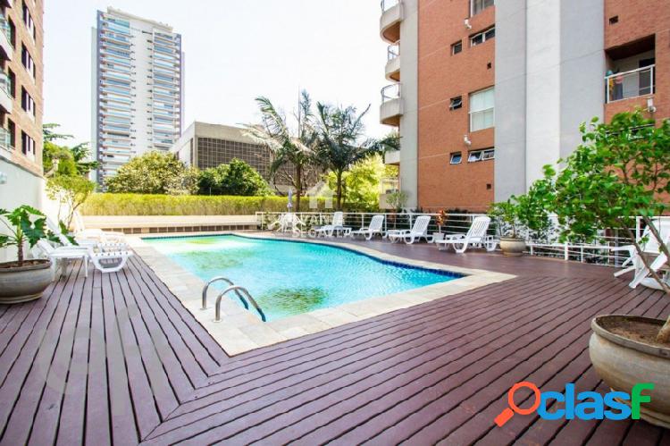 Apartamento com 1 quarto, 100m², à venda em São Paulo, Pinheiros 3