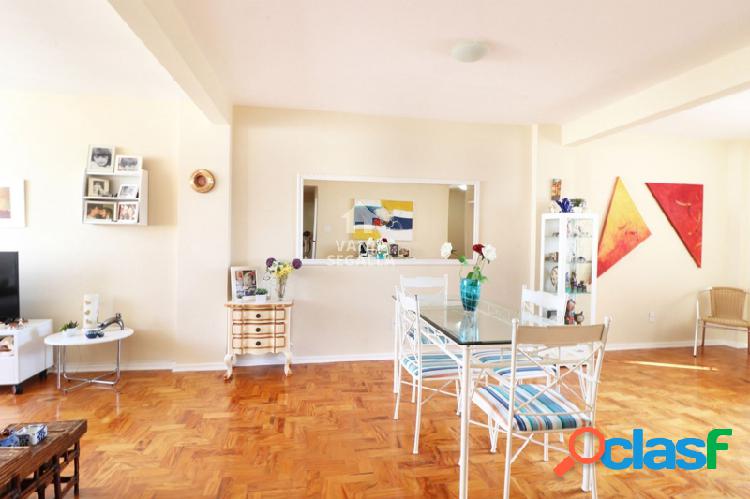 Apartamento com 3 quartos, 117m², à venda em São Paulo, Perdizes 3