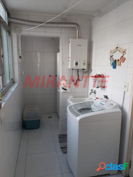 Apartamento com 3 quartos, 106m², à venda em São Paulo, Perdizes 2