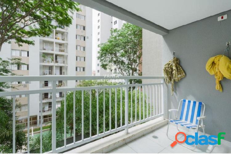 Apartamento com 1 quarto, 42m², à venda em São Paulo, Perdizes 2