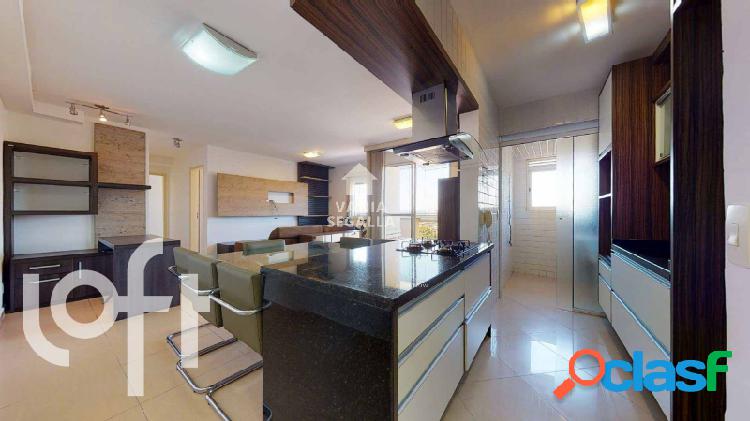 Apartamento com 2 quartos, 70m², à venda em São Paulo, Vila Leopoldina 2