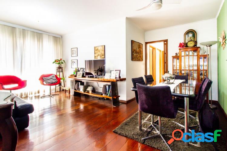 Apartamento com 3 quartos, 105m², à venda em São Paulo 1
