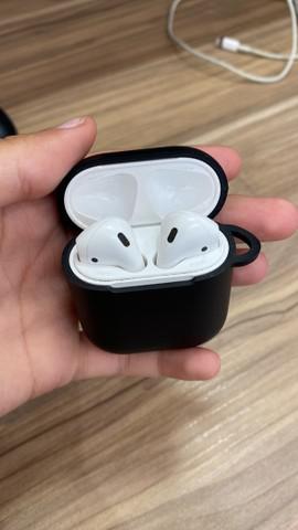 Airpods 2° geração