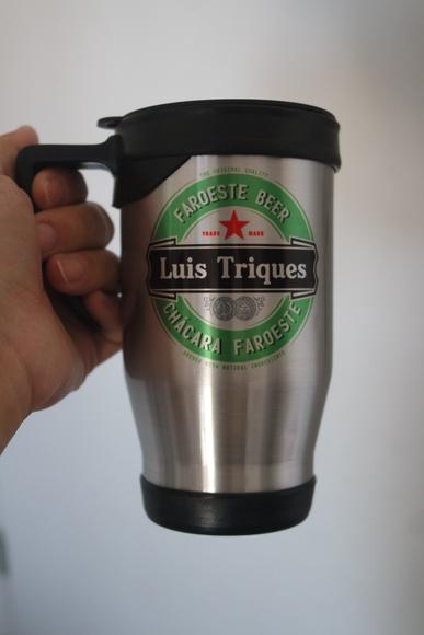 Caneca térmica personalizada 500ml no elo7 | rej estamparia