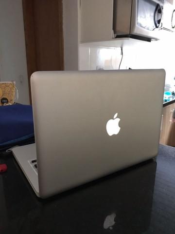 Macbook pro retina 13