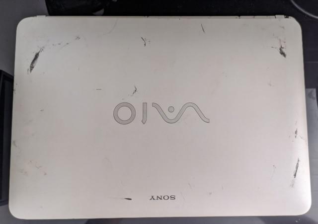 Sony Vaio I5