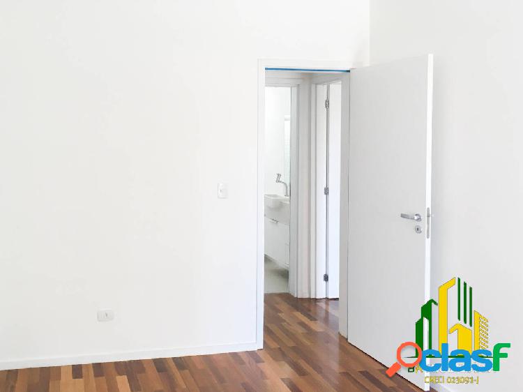 Venda em Perdizes! - 80m2 com 2 quartos (1 suíte) e 1 vaga! 5