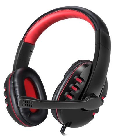 Headphone Gamer Fone de Jogo Exbom G230 Super Bass Headset