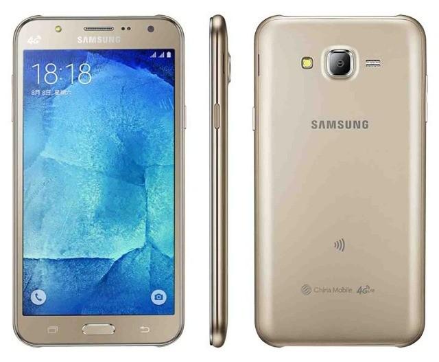 Samsung J7 16GB