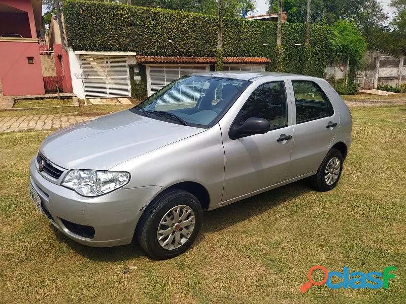 Fiat Palio Completo   Flex