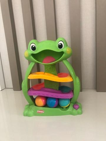 Brinquedos em perfeito estado Brinquedos em perfeito estado