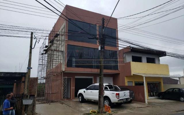 Ponto comercial para alugar na Rua Pedro Laska, 350,