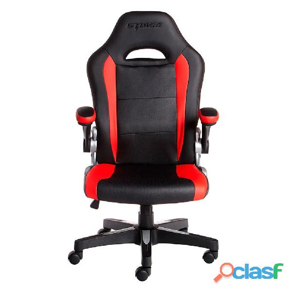 Mega Oferta!! Cadeira Gamer suporta até 120kg, Total comodidade na hora de Jogar! 13