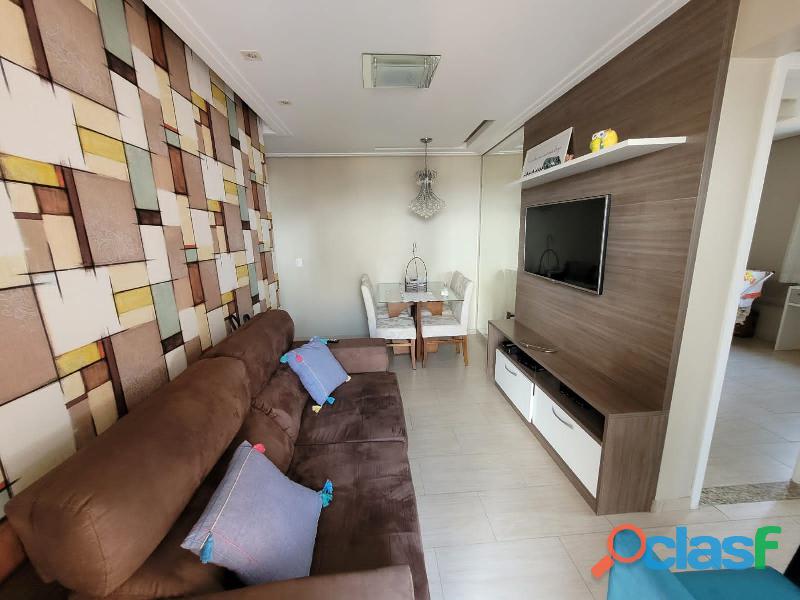 Apartamento 2 Dormitórios 52 m² no Jordanópolis   São Bernardo do Campo. 2