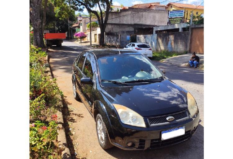 Ford Fiesta Sedan 1.6 Fiesta Sedã 1.6 Class 8v - Flex 09/09