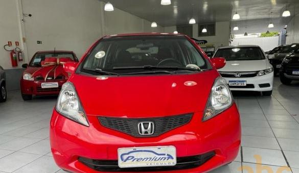 Honda - fit