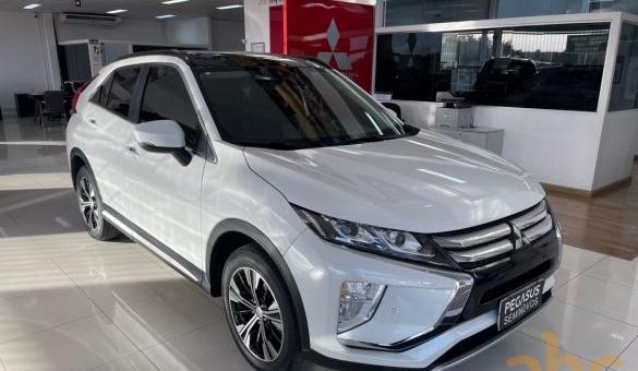 Mitsubishi - eclipse cross hpe-s