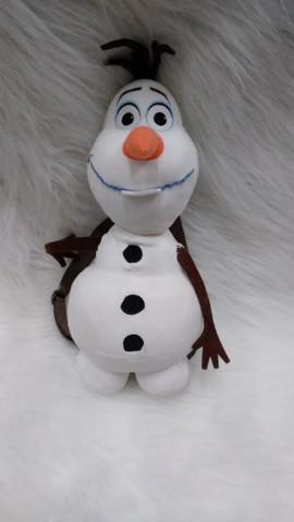 Mochila olaf frozen infantil