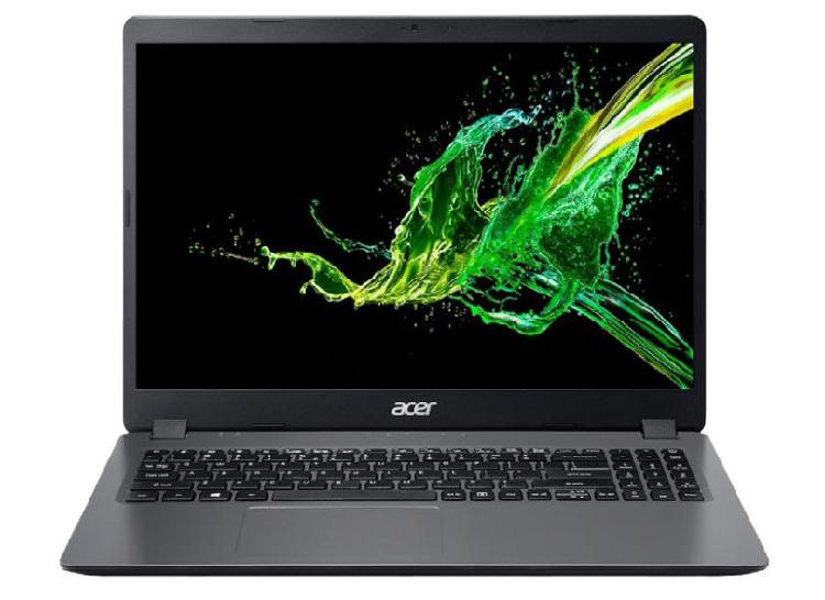 Notebook acer aspire 3 a315-56-304q intel core i3 1005g1