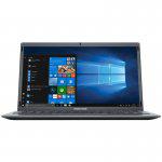 Notebook Positivo Motion Q4128C Gray 14.1