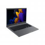 Notebook Samsung Book NP550XDA-KV3BR 15.6