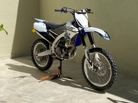 Yamaha - YZ 250 F