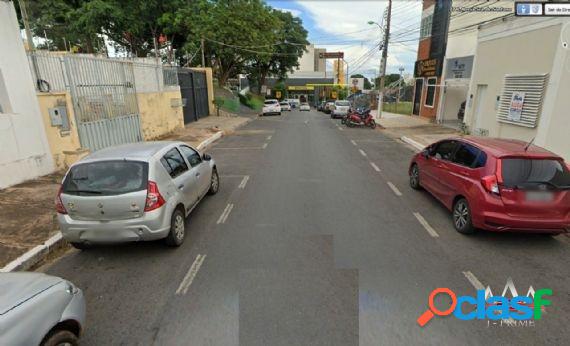 Área a venda localização no bairro Goiabeiras 2