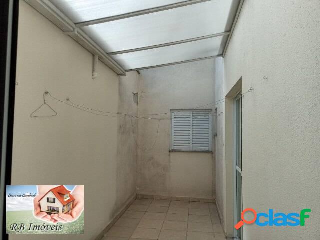 Ref. AP1799 - Cobertura no bairro Vila América 2