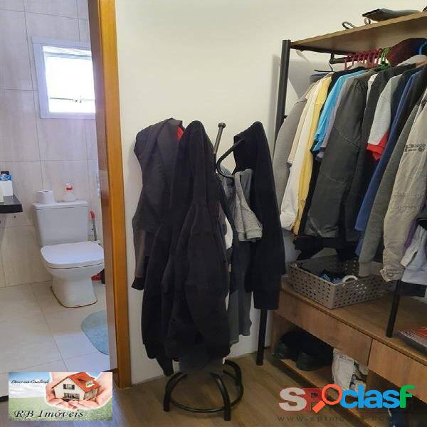 Ref. AP1833 - Cobertura no bairro Vila Eldízia 2