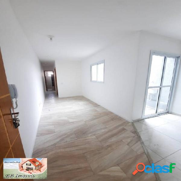 Ref. AP1837 - Cobertura no bairro Vila Tibiriçá 2