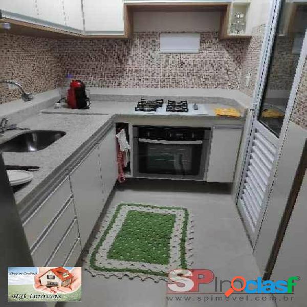 Ref. AP1850 - Cobertura no bairro Parque Oratório 2