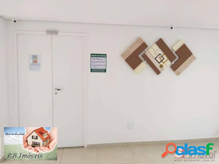 Ref. APC1977 - Apartamento no bairro FERRAZÓPOLIS 2