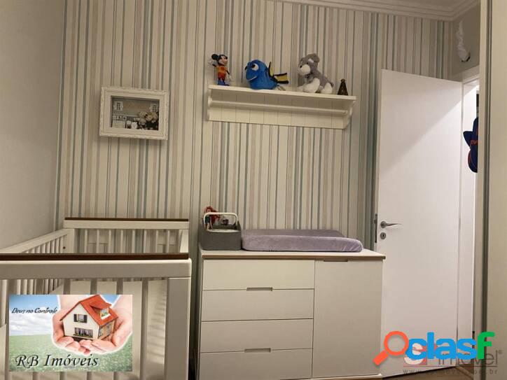 Ref. APC2314 - Apartamento no bairro NOVA PETRÓPOLIS 2