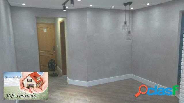 Ref. apc2775 - apartamento no bairro centro