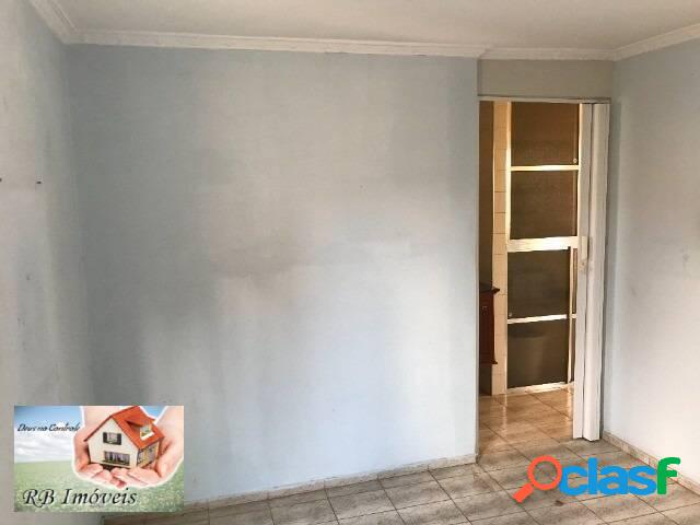 Ref. APC3048 - Apartamento no bairro Jardim Alvorada 2