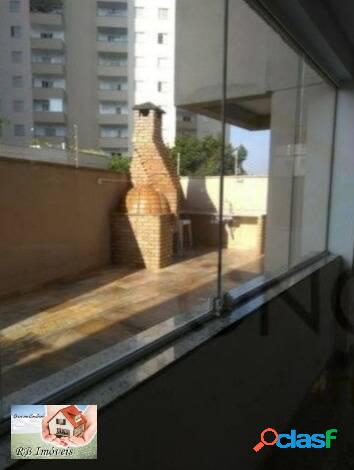 Ref. APC3237 - Apartamento no bairro VILA VALPARAÍSO