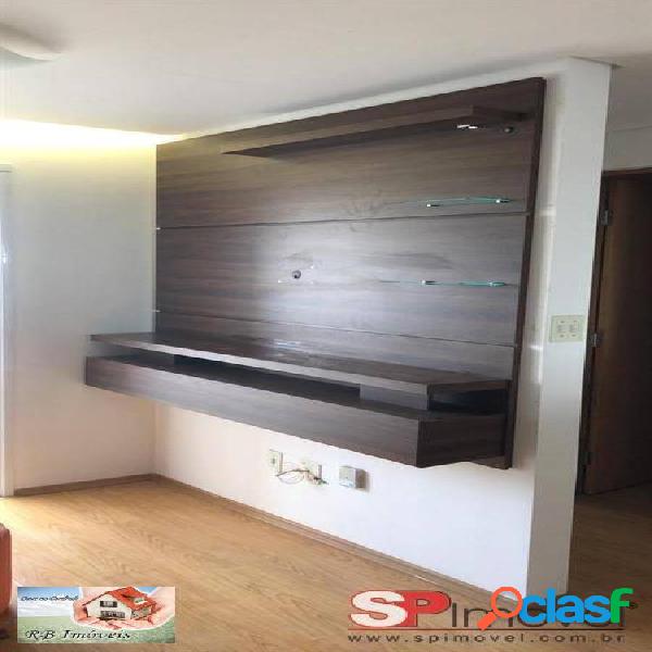 Ref. APC3266 - Apartamento no bairro Vila Alpina 2