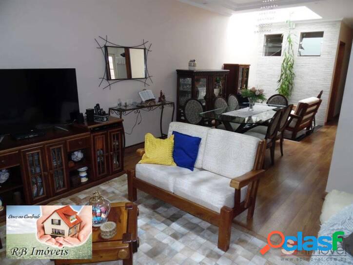 Ref. ca289 - casa no bairro rudge ramos