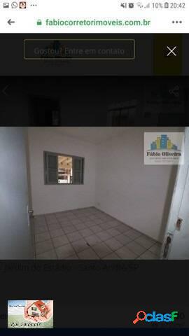 Ref. ca444 - casa no bairro jardim do estádio