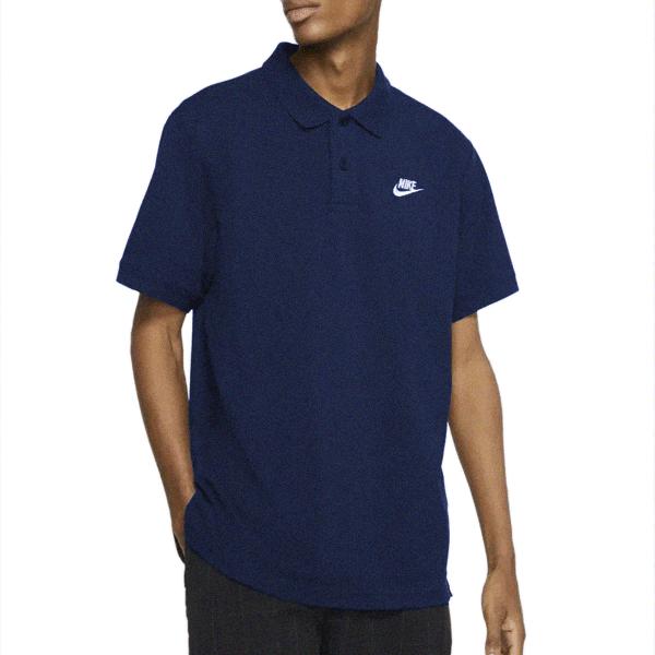 Camisa Polo Nike Sportswear Masculino