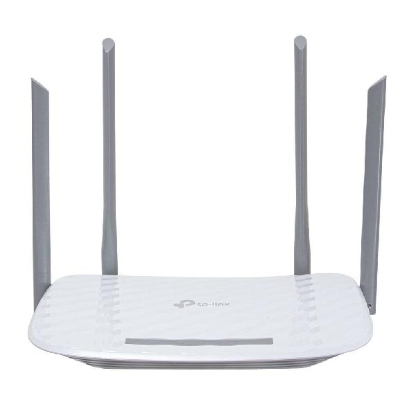 Roteador wireless tp-link ac1200 archer c50