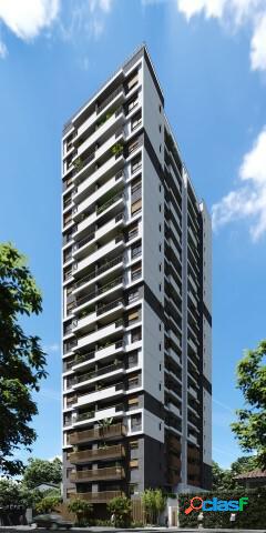 Apartamento com 2 quartos, 37,8m², à venda