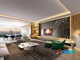 Apartamento com 3 quartos, 124,69m², à venda 1