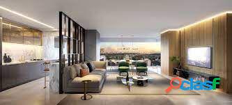 Apartamento com 3 quartos, 124,69m², à venda 2