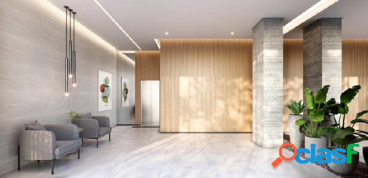 Apartamento com 3 quartos, 91,35m², à venda 2