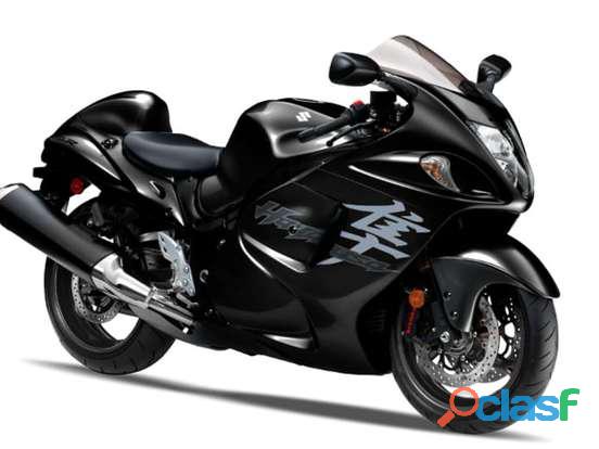 Moto sem entrada np suzuki hayabusa gsx